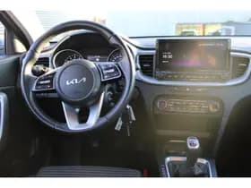 Kia Ceed-sportswagon thumbnail 12