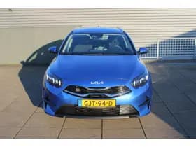 Kia Ceed-sportswagon thumbnail 3