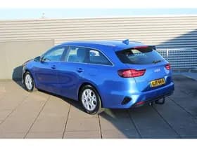 Kia Ceed-sportswagon thumbnail 41