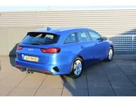Kia Ceed-sportswagon thumbnail 43