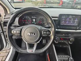 Kia Stonic thumbnail 9