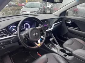 Kia Niro thumbnail 6