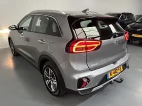 Kia Niro thumbnail 23