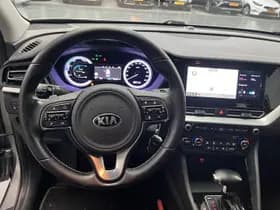 Kia Niro thumbnail 4