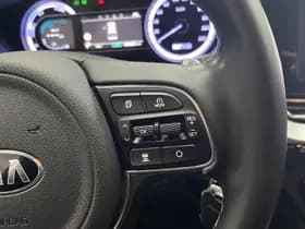 Kia Niro thumbnail 7