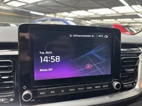 Kia Stonic thumbnail 12