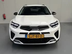 Kia Stonic thumbnail 23