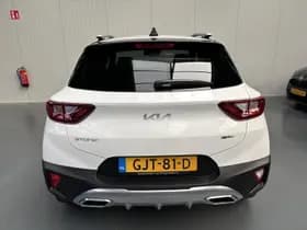 Kia Stonic thumbnail 25