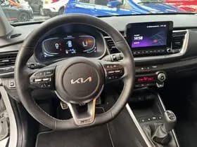 Kia Stonic thumbnail 29