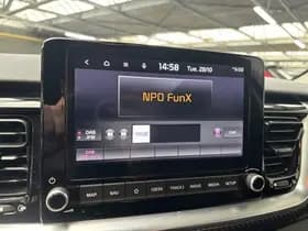 Kia Stonic thumbnail 40