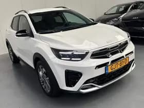 Kia Stonic thumbnail 47