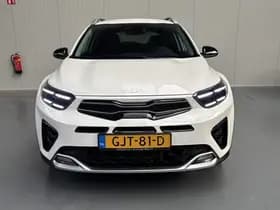 Kia Stonic thumbnail 48