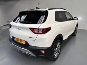 Kia Stonic thumbnail 49