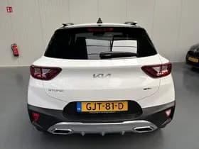 Kia Stonic thumbnail 50