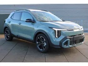 Kia Stonic thumbnail 2