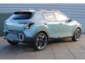 Kia Stonic thumbnail 11