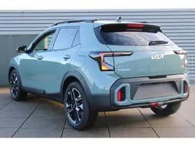 Kia Stonic thumbnail 42