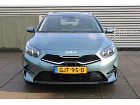 Kia Ceed-sportswagon thumbnail 3