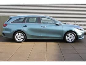 Kia Ceed-sportswagon thumbnail 5