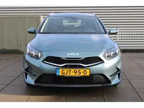 Kia Ceed-sportswagon thumbnail 44