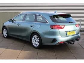 Kia Ceed-sportswagon thumbnail 47