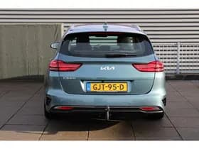 Kia Ceed-sportswagon thumbnail 48