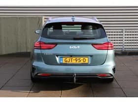 Kia Ceed-sportswagon thumbnail 7