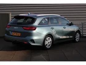 Kia Ceed-sportswagon thumbnail 9