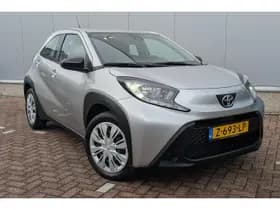 Toyota Aygo thumbnail 13