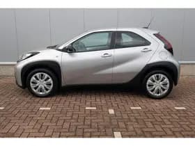 Toyota Aygo thumbnail 35