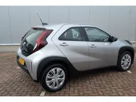 Toyota Aygo thumbnail 36