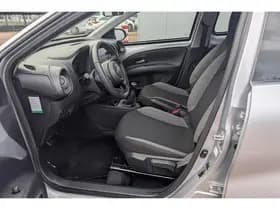 Toyota Aygo thumbnail 38