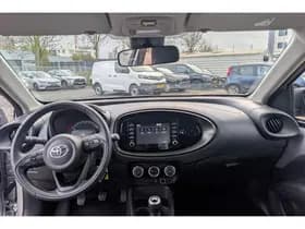 Toyota Aygo thumbnail 39