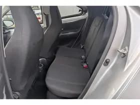 Toyota Aygo thumbnail 40