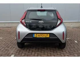 Toyota Aygo thumbnail 41