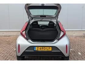Toyota Aygo thumbnail 42