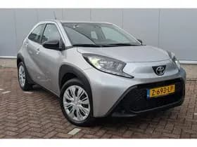 Toyota Aygo thumbnail 45