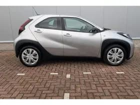 Toyota Aygo thumbnail 46