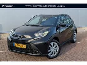 Toyota Aygo thumbnail 67