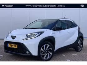 Toyota Aygo thumbnail 68