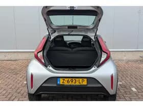 Toyota Aygo thumbnail 10