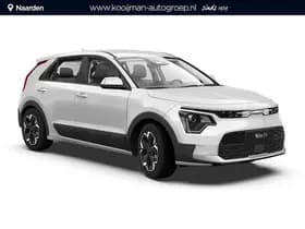 Kia Niro-ev thumbnail 18