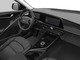 Kia Niro-ev thumbnail 4