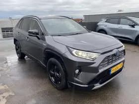 Toyota Rav4 thumbnail 17