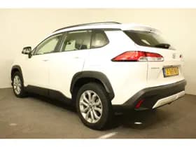 Toyota Corolla-cross thumbnail 11