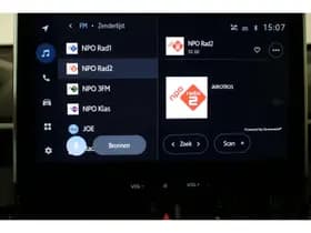Toyota Corolla-cross thumbnail 15