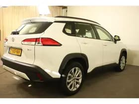 Toyota Corolla-cross thumbnail 30