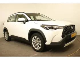 Toyota Corolla-cross thumbnail 36