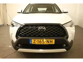 Toyota Corolla-cross thumbnail 40