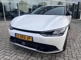 Kia Ev6 thumbnail 50